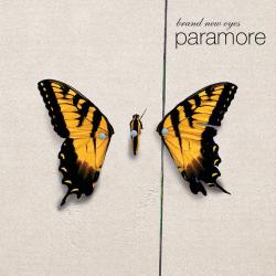 ​brand new eyes (Deluxe Version)