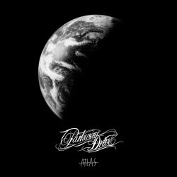 Dark days del álbum 'Atlas'