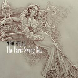 Booty Swing del álbum 'The Paris Swing Box'