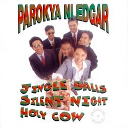 Jingle Balls, Silent Night, Holy Cow