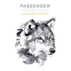 And I Love Her del álbum 'The Boy Who Cried Wolf'