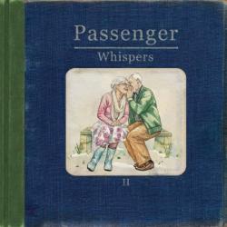 Strangers del álbum 'Whispers II'