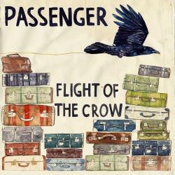 Rivers del álbum 'Flight of the Crow'