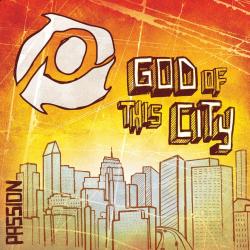 God of this city del álbum 'God of This City'