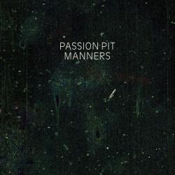 Eyes as Candles del álbum 'Manners'