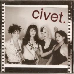 Murder 944 del álbum 'Civet'