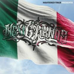 Narcos del álbum 'MexiCkanos'