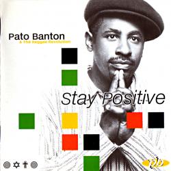 Rwanda del álbum 'Stay Positive'