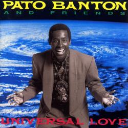 Go Pato (con ub 40) de Pato Banton