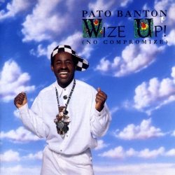 Wize Up! del álbum 'Wize Up! (No Compromize)'