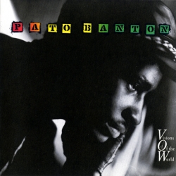 Jah's Reggae del álbum 'Visions of the World'