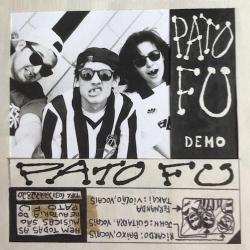 Sítio Do Pica-pau Amarelo del álbum 'Demo'