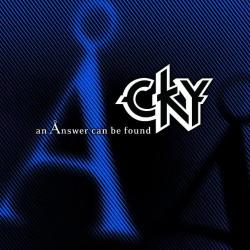 Familiar Realm del álbum 'An Answer Can Be Found'