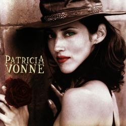 Soledad del álbum 'Patricia Vonne'