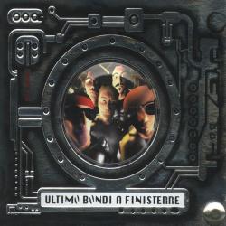 Alien Duce del álbum 'Último Bondi a Finisterre'