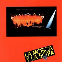 Un poco de amor francés del álbum 'La Mosca y la Sopa'