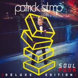 Explode del álbum 'Soul Punk'