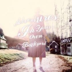 The Quiet Crowd del álbum 'Adventures in Your Own Backyard'