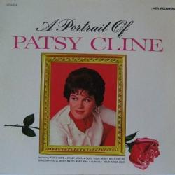 You Took Him Off My Hands del álbum 'A Portrait of Patsy Cline'