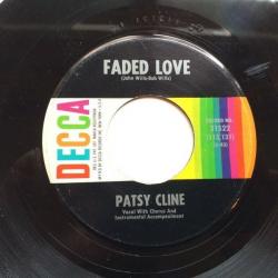 Faded Love del álbum 'Faded Love'