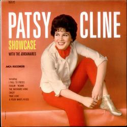 The Wayward Wind del álbum 'Patsy Cline Showcase'