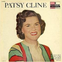 Hungry For Love del álbum 'Patsy Cline'