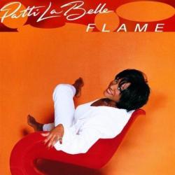 Does He Love You del álbum 'Flame'
