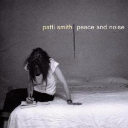 Blue Poles del álbum 'Peace and Noise'
