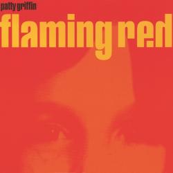 Mary del álbum 'Flaming Red'