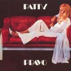 Tutt'al Più del álbum 'Patty Pravo'