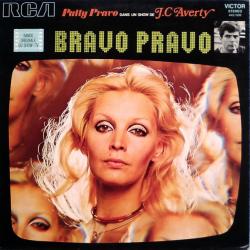 Se Perdo Te del álbum 'Bravo Pravo'