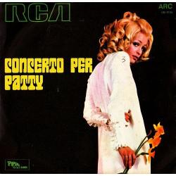 Tripoli '69 del álbum 'Concerto per Patty'