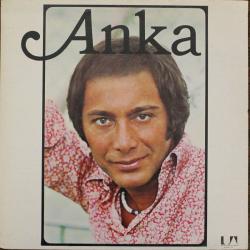 Papa del álbum 'Anka'