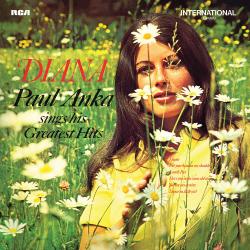 My Home Town del álbum 'Diana (Paul Anka Sings His Greatest Hits)'