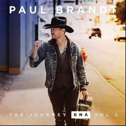 The Journey BNA, Vol 2 - EP