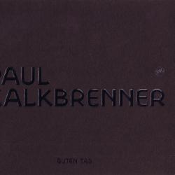 Aaron ('Berlin Calling' Soundtrack) de Paul Kalkbrenner