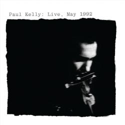 Live, May 1992