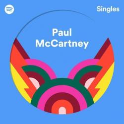 Spotify Singles: Paul McCartney Box Set