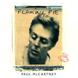 Flaming Pie del álbum 'Flaming Pie'