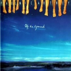I can't imagine del álbum 'Off The Ground'