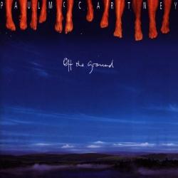 Off The Ground - The Complete Works