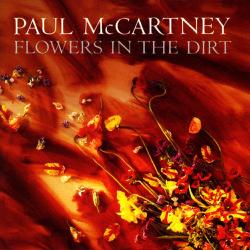 Rough Ride del álbum 'Flowers In The Dirt'