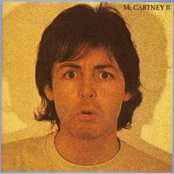 Goodnight Tonight del álbum 'McCartney II  '