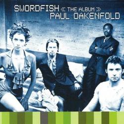 Swordfish: «The Album»