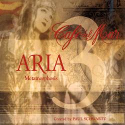 Aria 3: Metamorphosis