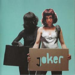 L'avant dernier del álbum 'Joker'