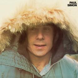 Peace Like A River del álbum 'Paul Simon'