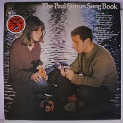 The Sound of Silence del álbum 'The Paul Simon Songbook '