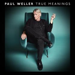 What Would He Say? del álbum 'True Meanings'