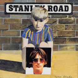 Whirlpool’s end del álbum 'Stanley Road'